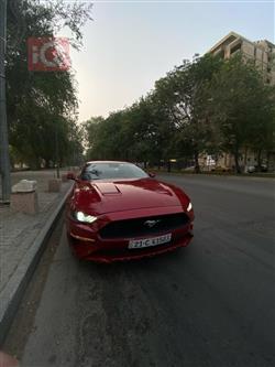 فورد موستانج